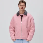 Reserved - MEN`S OUTER JACKET