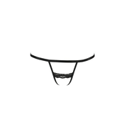 Passion Shelly Thong Black XXL/XXXL