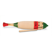 Guiro CP Fish Latin Percussion