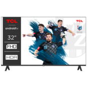 TV 32 TCL 32S5400AF FHD Android