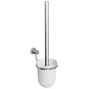 ANDEX WC ščetka 521CC (krom)