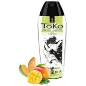 Lubrikant Shunga - Toko, Melon & Mango