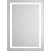Dubiel Vitrum Ogledalo Focus 50 cm x 70 cm Plus