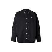 Carhartt WIP Srajca Madison črna