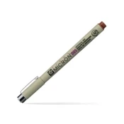 Royal Talens pigma micron 005 liner brown 12 0.2mm ( 672026 )