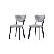 HANAH HOME Set 2 stolice Beta 851 V2