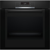Bosch Ugradbena pecnica,  kapacitet 71 l, 3600 W, Piroliza, A - HBA372EB0