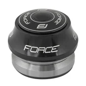 Force solja integrisana1 1/8 crna ( 15093 )