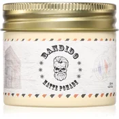 BANDIDO Matte Pomade pomada za lase 125 ml