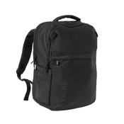 Šolski nahrbtnik MILAN (25 L) SUNSET Black Series
