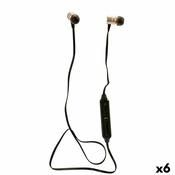 slomart bluetooth slušalke z mikrofonom grundig (6 kosov)