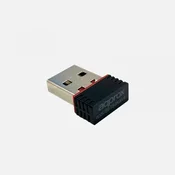 Približan APPUSB150NAV4 Nano USB 2.0 Wi-Fi N 150 Mb