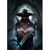 The Incredible Adventures Of Van Helsing II Complete Pack Steam Key GLOBAL