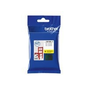 BROTHER Ink Cartridge LC-3619XL Y