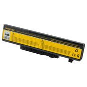 baterija za IBM Lenovo IdeaPad Y450 / Y550 / Y550A / Y550P, 4400 mAh