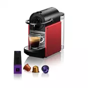 Nespresso aparat za kafu Pixie - Carmin Red