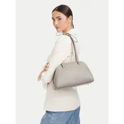 Furla Ročna torba Poppy M WB02109 BX4573 CN 4897S Siva