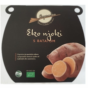 COPRNICA EKO NJOKI S BATATOM ,500g