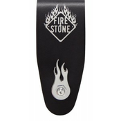 Firestone okras za straplock FLAME silver