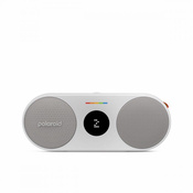 POLAROID P2 zvucnik, Bluetooth, siva (9083)