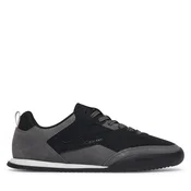 Superge Calvin Klein Low Pro Runner Laceup Mesh Sue HW0HW03100 Pisana