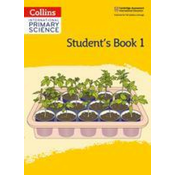 International Primary Science Student's Book: Stage 1