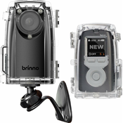 Brinno BCC300-M Mount Bundle Akcijska kamera