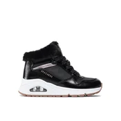 Skechers Patike za devojcice Uno, Crne