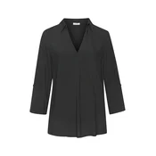 LASCANA Bluza temno zelena