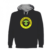 Hoodie Jamaican bobsled team