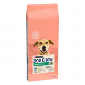 15% popustš 2 x 14 kg Dog Chow suha hrana - Adult Light s puretinom