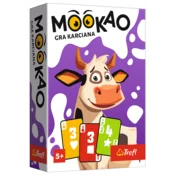 MooKao Trefl 02698 Igra