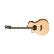Kitara elektro-akustična Yamaha APX700IIL natur-za levičarje