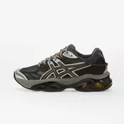 Sneakers Asics Gel-Kinetic 2.0 Clay Grey/ Black EUR 39