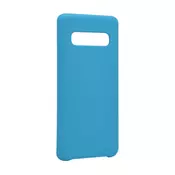 Maska Summer color za Samsung S10e/G970 plava.
