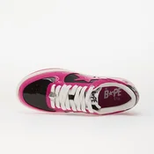 Sneakers A BATHING APE Bape Sta 5-3 M2 Pink EUR 44