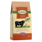 Lukullus Senior angus govedina i pacetina - 10 kg