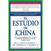 El Estudio de China