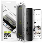 Zaščitno kaljeno steklo RINGKE EASY SLIDE 2-PACK GALAXY S25 EDGE PRIVACY (8800293854494)