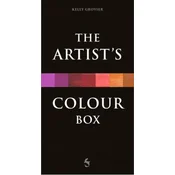 ARTISTS COLOR BOX