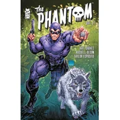 The Phantom Vol. 1