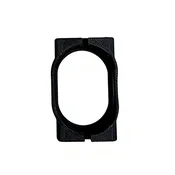 INF Ovitek za ovratnico za hišne ljubljenčke, združljiv z Xiaomi Tag 25 mm, (5000264110)