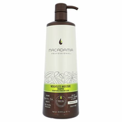 Macadamia Weightless Moisture Shampoo Cosmetic 1000ml