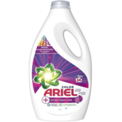 Ariel Tecni deterdžent za pranje veša Color Extra Fiber Protection, 34 pranja, 1.7l