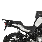 shumee Stranski nosilec kovčkov Shad 3p za Benelli TRK 502 500 X ABS