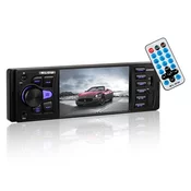Extrastore Avtoradio BLOW 78-217# (Bluetooth, USB + AUX + SD kartice)