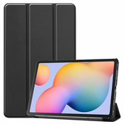 OVITEK TECH-PROTECT SMART PROTECTION TAB S6 LITE 10.4 P610/P615 BLACK