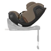 MAXI COSI avtosedež i-Size 61-150 cm Pearl XL slide pro authentic truffle 8623251110