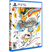 Chicory a Colorful Tale - Limited Run (PS5)