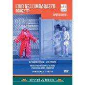 DONIZETTI:LAIO NELLIMBARAZZO